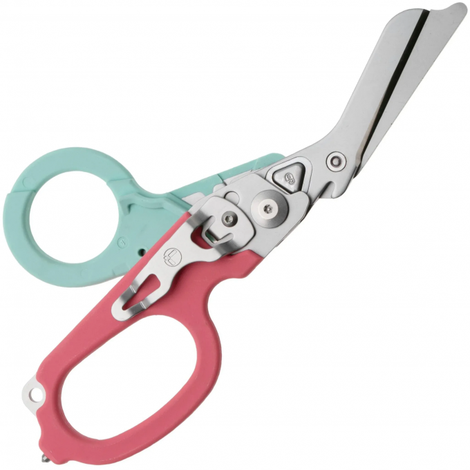 Мультитул LEATHERMAN RAPTOR RESCUE SOUTH BEACH 833478