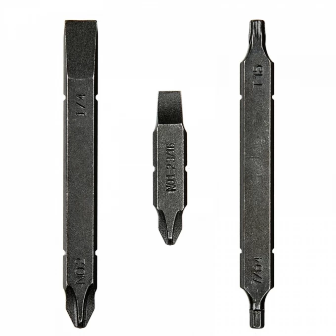 Набор бит LEATHERMAN MUT BIT KIT 930368 Набор бит LEATHERMAN MUT BIT KIT 930368