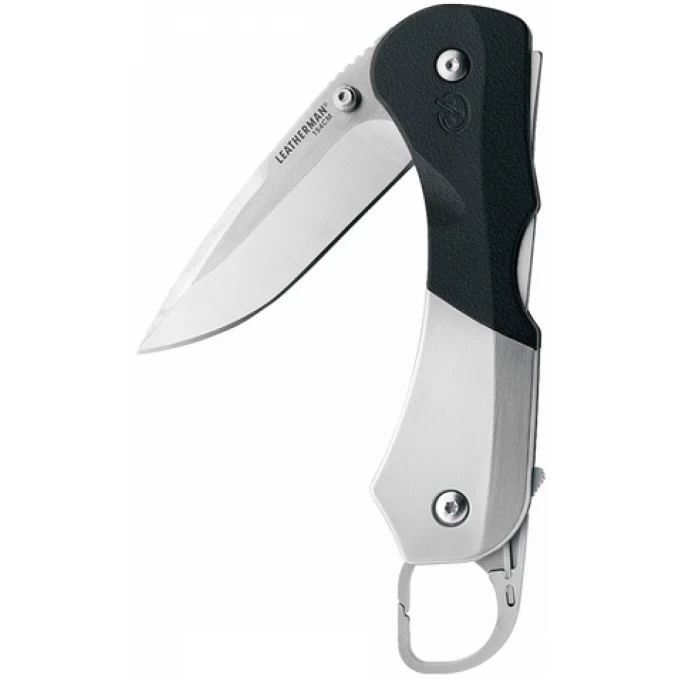 Нож LEATHERMAN EXPANSE E55 OTK861311T с логотипом Toyota OTK861311T Toyota Нож LEATHERMAN EXPANSE E55 OTK861311T с логотипом Toyota OTK861311T Toyota