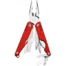 Мультитул LEATHERMAN LEAP RED 831842