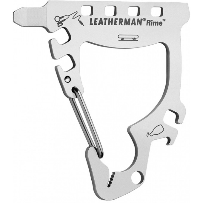 Мультитул LEATHERMAN RIME 831779 Мультитул LEATHERMAN RIME 831779